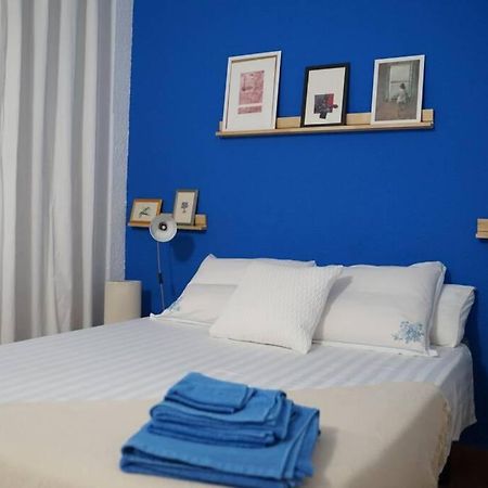 Apartamento Unico En Plaza Del Pilar سرقسطة المظهر الخارجي الصورة
