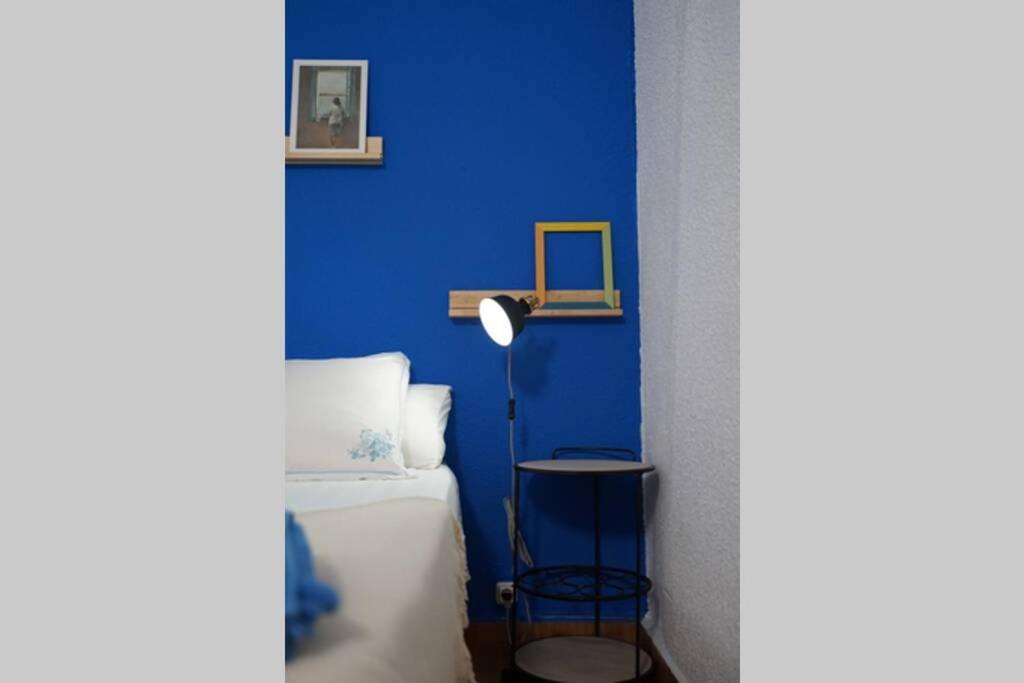Apartamento Unico En Plaza Del Pilar سرقسطة المظهر الخارجي الصورة