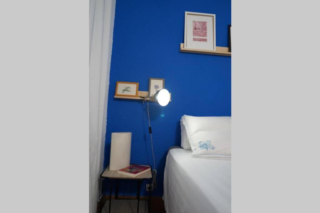 Apartamento Unico En Plaza Del Pilar سرقسطة المظهر الخارجي الصورة