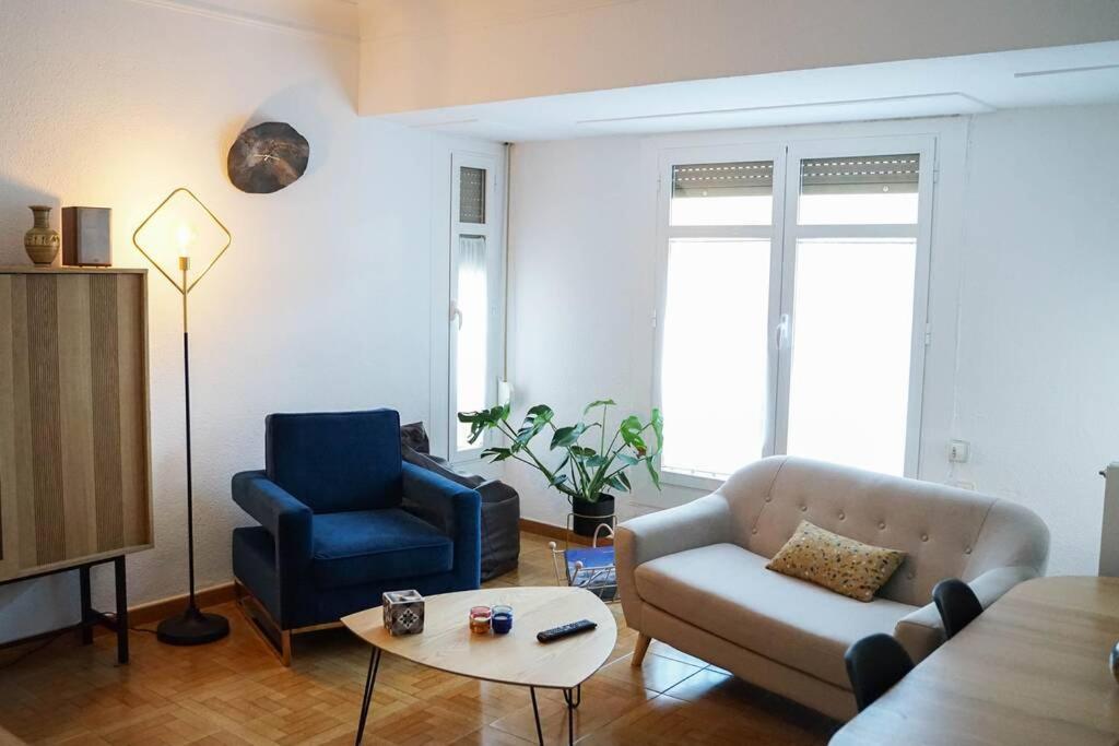 Apartamento Unico En Plaza Del Pilar سرقسطة المظهر الخارجي الصورة