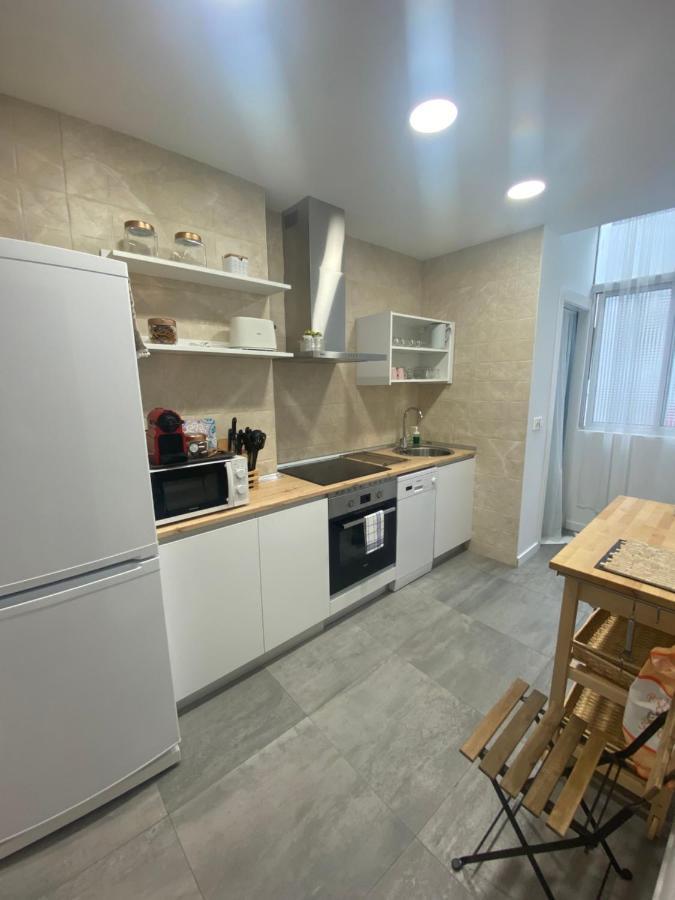 Apartamento Unico En Plaza Del Pilar سرقسطة المظهر الخارجي الصورة