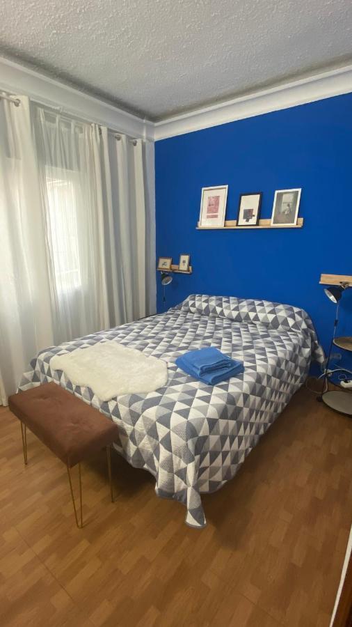 Apartamento Unico En Plaza Del Pilar سرقسطة المظهر الخارجي الصورة
