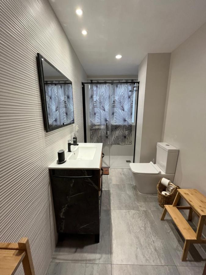 Apartamento Unico En Plaza Del Pilar سرقسطة المظهر الخارجي الصورة