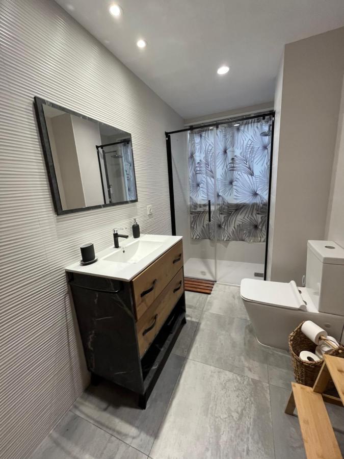 Apartamento Unico En Plaza Del Pilar سرقسطة المظهر الخارجي الصورة