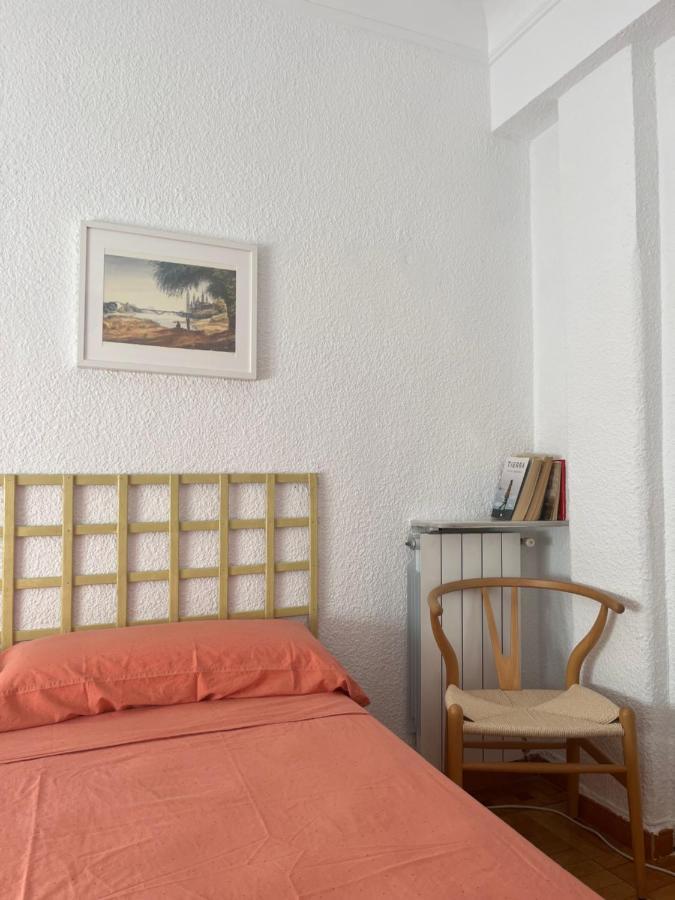 Apartamento Unico En Plaza Del Pilar سرقسطة المظهر الخارجي الصورة