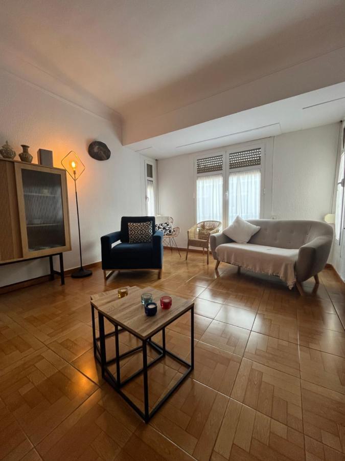 Apartamento Unico En Plaza Del Pilar سرقسطة المظهر الخارجي الصورة