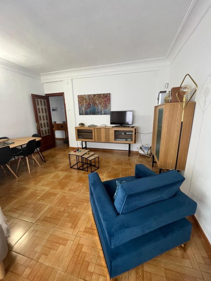 Apartamento Unico En Plaza Del Pilar سرقسطة المظهر الخارجي الصورة