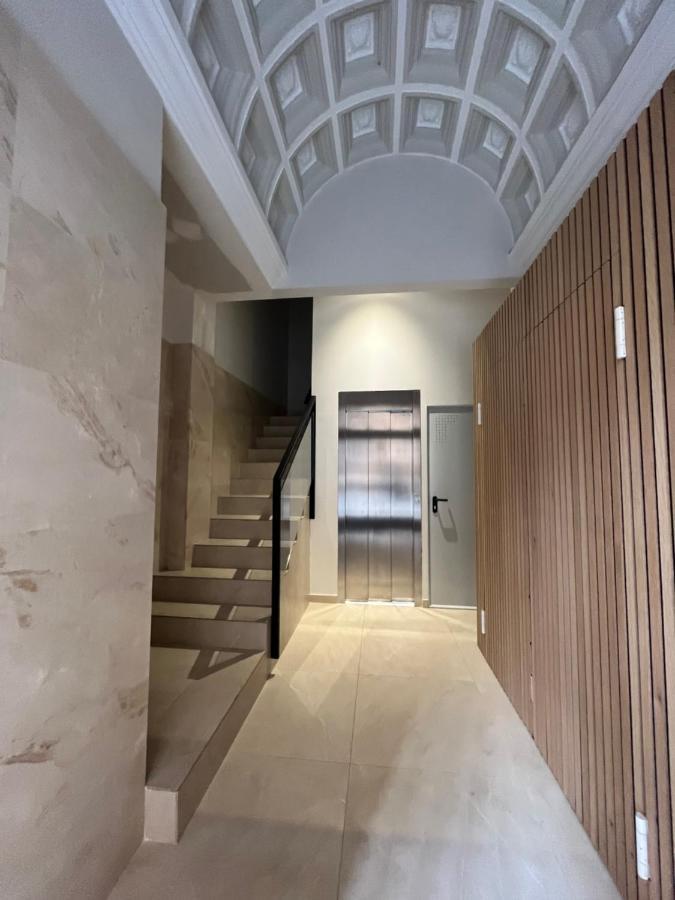 Apartamento Unico En Plaza Del Pilar سرقسطة المظهر الخارجي الصورة